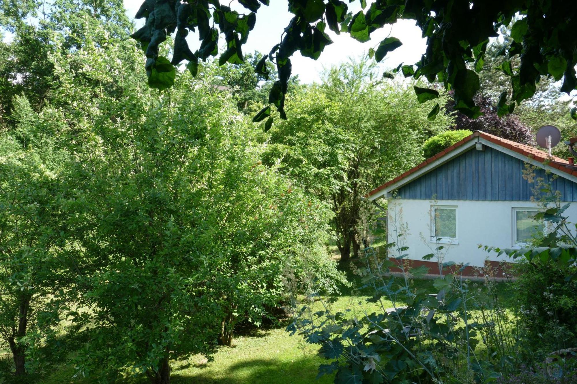 Landleben - Ferienhaus 2 弗里茨拉尔 外观 照片